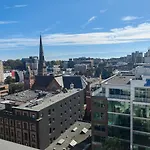 Lovely 1 Bedroom Condo