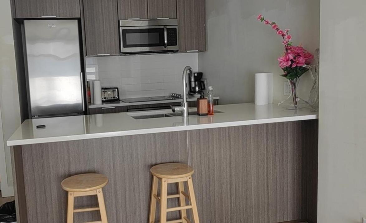 Lovely 1 Bedroom